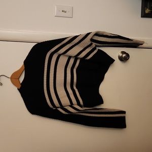 Women's Hollister Sweater Size Small